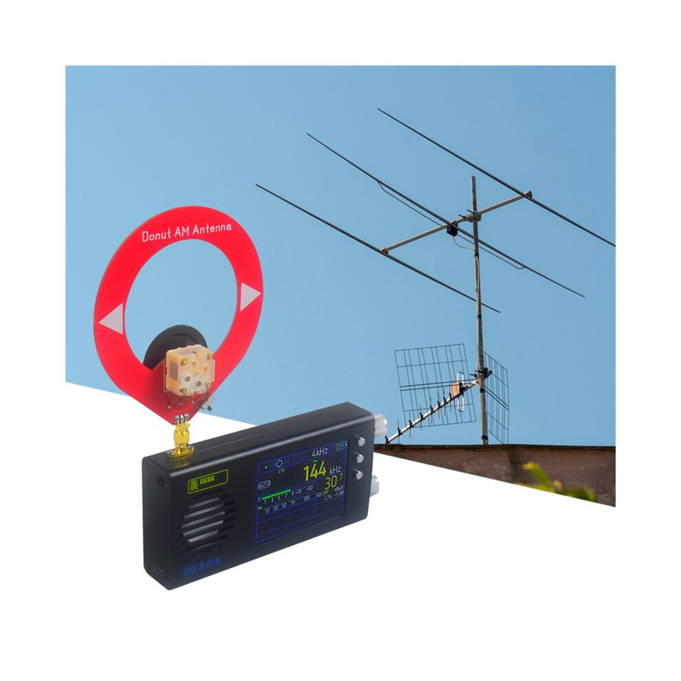 RT411 : Radio VHF portatile 6W, impermeabile IPX6, galleggiante