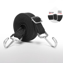 Universal Bungee Cord Straps for Luggage & Camping