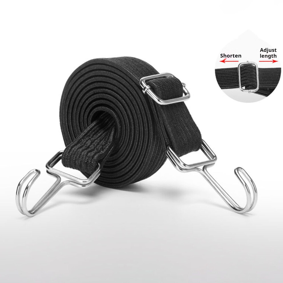 Universal Bungee Cord Straps For Luggage & Camping 6017806758435