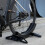 Adjustable ABS Bike Parking Stand Display Rack 3