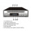 Hi-Fi CD Ripper W/One-Touch WAV Ripping, Bidirectional  CD Player, USB Playback, Optical&AUX Output 7