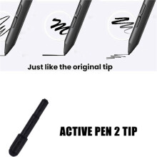 Pen Nibs for PN579X PN556W for Pixelbook Pen Stylus Pen Tips Replacement