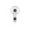 60M Waterproof Housing Cover for  X4 Air Invisible Dive Case Underwater Protector Diving Box Shell 2