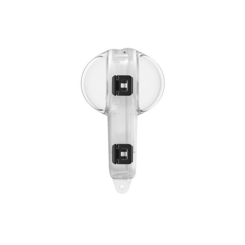 60M Waterproof Housing Cover for  X4 Air Invisible Dive Case Underwater Protector Diving Box Shell 1