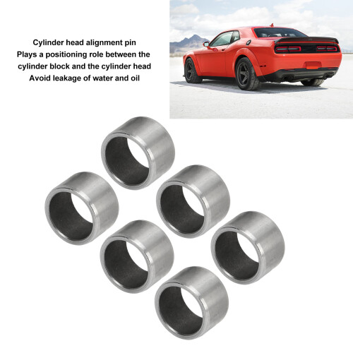 6PCS Engine Head Dowel Set 3902343