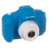 Kruzzel AC22295 blaue Digitalkamera 10