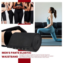 Wrap Taille Trainer Maag Buik Binder Buik Body Shaper Compressieriem Buikcontrole Shapewear 4 Meter