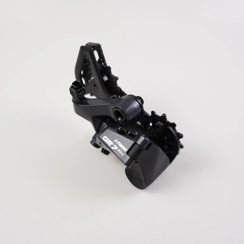 1x10 Bike Speed Road Groupset Black 2