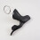 1x10 Bike Speed Road Groupset Black 5