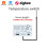 Tuya Zigbee Temperature  Sensor AC85-265V/USB5V APP Remote Control  Timing   1M 2