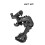 1x10 Bike Speed Road Groupset Black 10