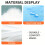 Winter Cold Insulation Sleeping Bag for Camping 3