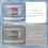 Portable Ultrasonic Denture Cleaner & Retainer Washer 5