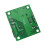5Pcs W1209 Heat Cool Digital Thermostat Temperature Controller Miniature Thermostat Temperature Control  Panel 6