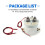 1000A Electromagnetic Relay High Voltage High Current  1000A Main Contactor for Electric Vehicles 9