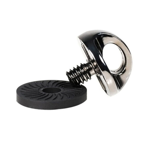 Travel Camera Strap Screws - Steady & Secure