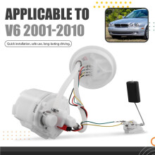 C2S51805 Fuel Pump Assembly for X-Type 2.0L 2.1L V6 2001-2010