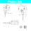 2PCS Ceiling Fan Lights  ZingEar ZE-208S E89885 3 Speed 4 Wire Fan  Pull Chain ,Fan Lights ,Bronze 5