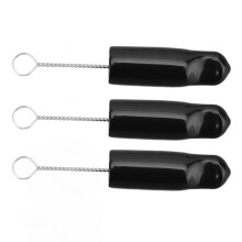 30 Pz Coverer di gomma per rubinetto della birra con 5 spazzole, diametro 5,5 cm, cappuccio per fusto