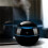 5X Portable Air Humidifier Ultrasonic USB Aroma Diffuser LED Night Light Electric Essential Oil Diffuser Aromatherapy 3