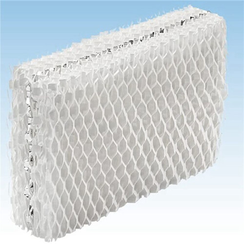 10Pack WF813 Humidifier Wick Filter Replacement Compatible for RCM-832 RCM-832N PCWF813 Humidifier Filter 2