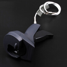 EAS Security Tag Remover, Magnet Detacher Tool