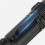 Flashlight Outdoor Highlight  Power Display Glare 3LED Flashlight Army Green 5