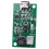12Pcs Mist Maker Atomization Plate with 5V USB Humidifier Module Integrated Circuit Board Driver with Timing 8