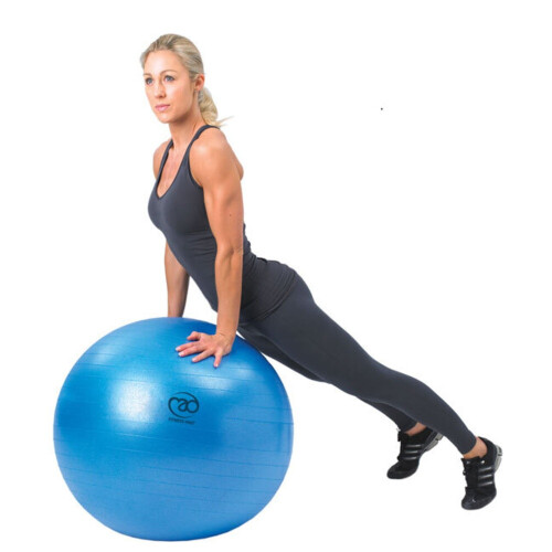 Fitness Mad Fitness Mad Swiss Ball 2