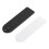 Compatible with  Mi4 Electric Scooter Dashboard Cover Display Panel Protect Shell Circuit Board Dust Cover Replacement 2