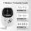 CES Sleep Aid Device Handheld & Ear Clip Microcurrent Pulse Sleep Aid for Insomnia Nerves Anxiety Improve Sleeping 2