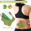 12PC Knee Patch Lumbar Waist Patch Cervical Spine Patch Foot Patch Heat Patches Extract Continuously Warm Lumbar Patch 7