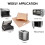 (6pcs) Non-Stick Pastry Loaf Bag, High Temp Resistant 1