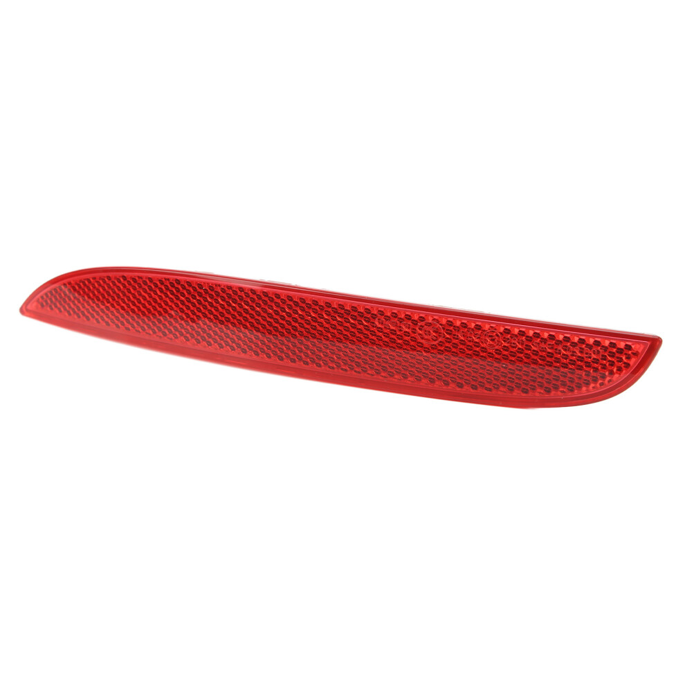 Rear Bumper Reflector 1 Pair For Bmw X1 E84 7293282900011