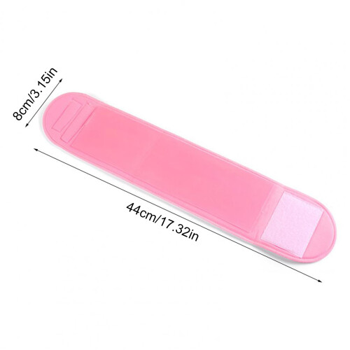 Reusable Anti-Wrinkle Neck Mask with Adjustable Strap