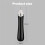 MS148 Reciprocating Electric Polishing Sander  Handheld Sanding Tools for Plastic Model Parts DIY Building Tools 9