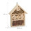Natural Insect Hotel Assembly Kit 4