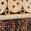 Natural Insect Hotel Assembly Kit 8