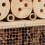 Natural Insect Hotel Assembly Kit 12