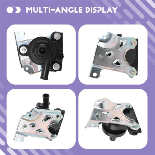 Car Electric Variable Frequency Water Pump 04000-32528 G902047030 for  Prius 2004-2009