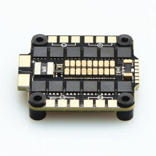 BLS-60A 4in1 ESC HV 3-6S FPV Brushless ESC 30.5x30.5mm BLHELI-S for RC FPV 7inch-10inch Freestyle Drones Parts