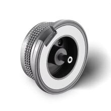 Adaptateur de Gaz pour Réchaud de Camping en Plein Air Convertisseur de Réchaud Divisé Tuyau de Connexion Accessoires D'Équipement de Camping de