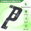 Gimbal Camera LED Flat Cable for   3 for  Drone Repair Parts 4
