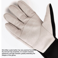 5 Finger 2mm Neoprene Kayaking Gloves