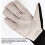 5 Finger 2mm Neoprene Kayaking Gloves 1