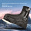 Neoprene Water Boots 5mm Non-Slip Design 1