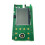 For  AD400 Pro Mainboard Replacement - Motherboard with LCD Screen Display for Flash Photography 4