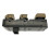 93570-3X010 935703X010 Interruptor de Controle Do Vidro Elétrico Dianteiro Esquerdo Compatível com para   2011-2013 LHD 8