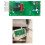 4389102 Refrigerator Ice Maker Sensor Control Board Kit Refrigerator Sensor Control Board Replacement for 2255114 3