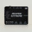 4.9G-6G 3W VTX 80CH Video Transmitter Built-in Microphone with MMCX Interface for FPV Long Range Drone 2